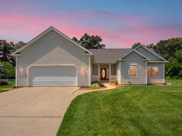House for sale in Kalamazoo, Michigan