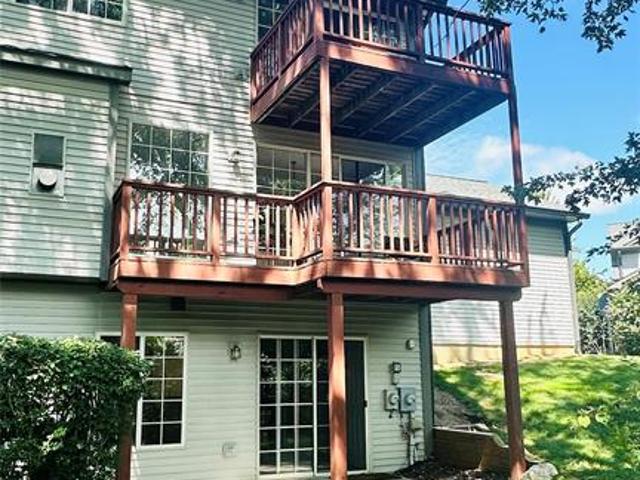 Condo for sale in Walled Lake, Michigan