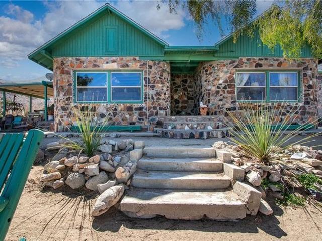 House for sale in Joshua Tree, California