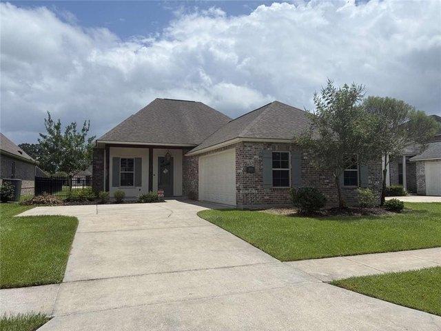 House for sale in Plaquemine, Louisiana