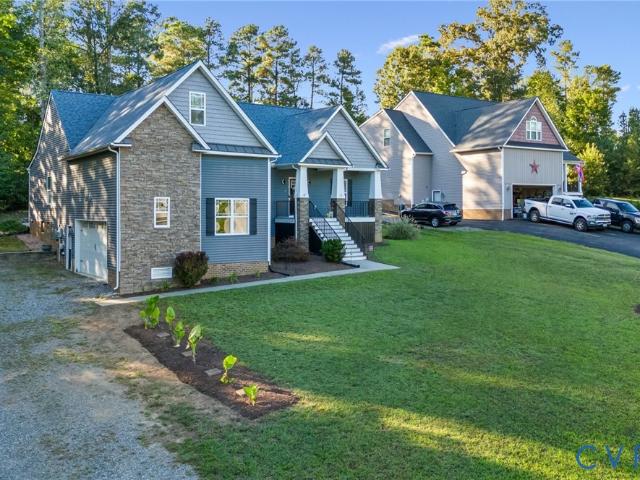 House for sale in New Kent, New Kent County