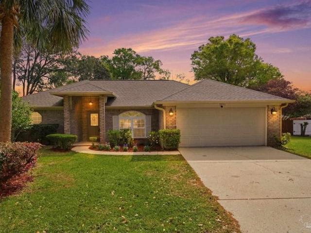 House for sale in Milton, Florida