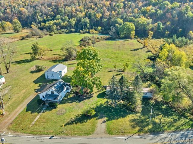 House for sale in Great Valley, New York