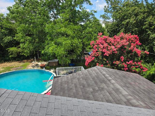 House for sale in Hope Mills, North Carolina