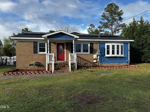 House for sale in Hope Mills, North Carolina