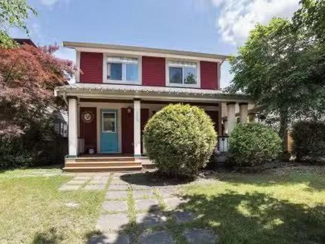 House for sale in Chilliwack, British Columbia