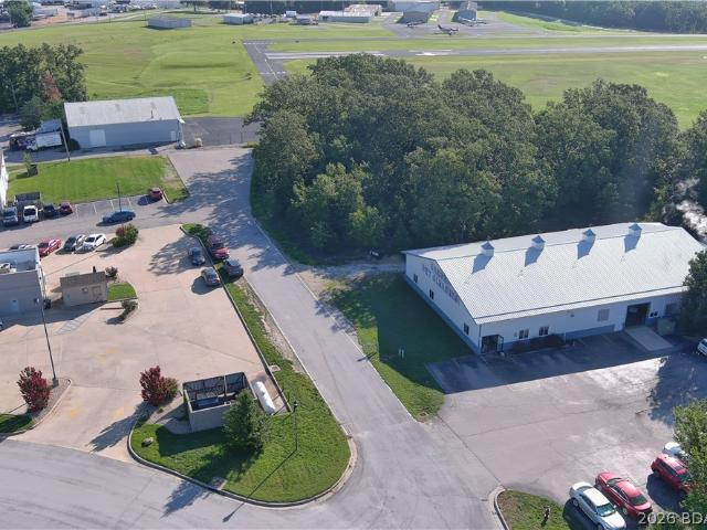 Commercial for sale in Osage Beach, Missouri