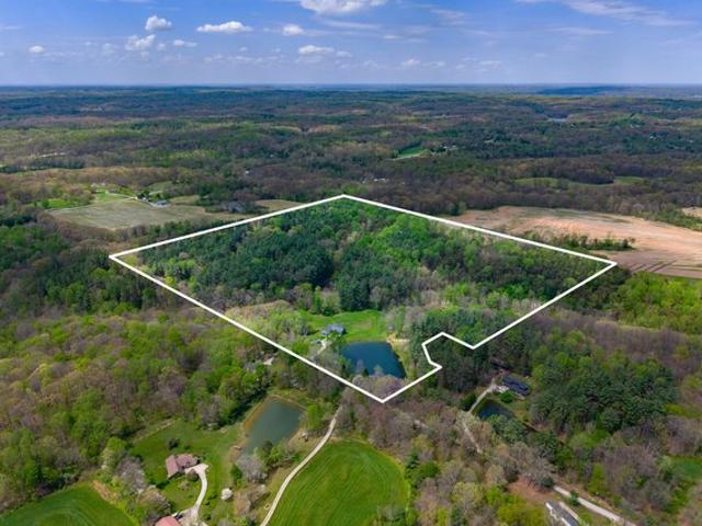 House for sale in Morgantown, Indiana