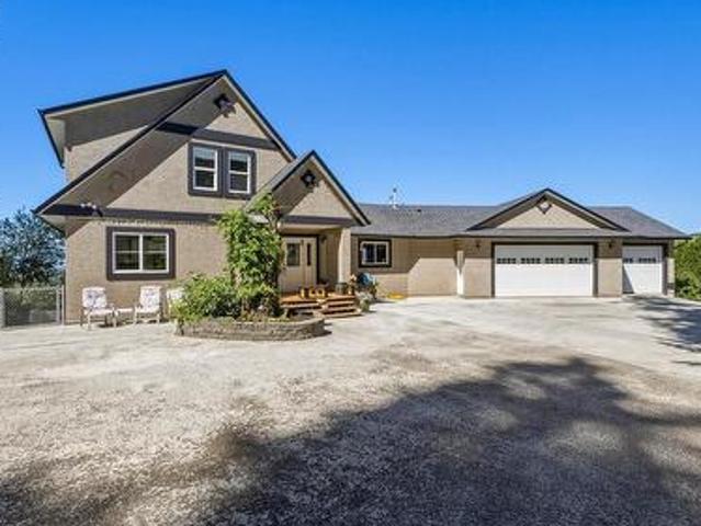 House for sale in British Columbia