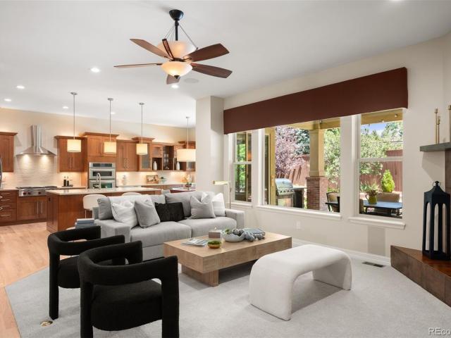House for sale in Arapahoe, Colorado