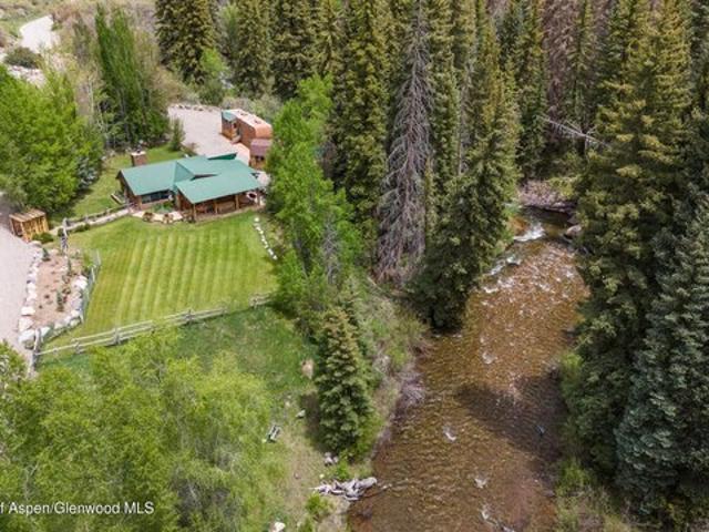 House for sale in Snowmass, Colorado