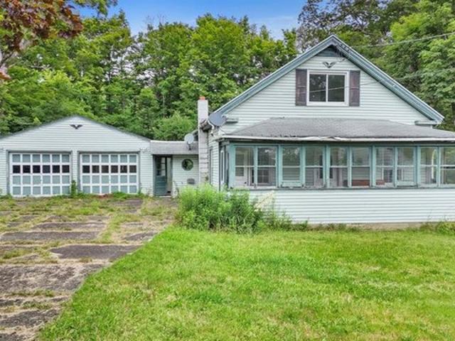 House for sale in New York