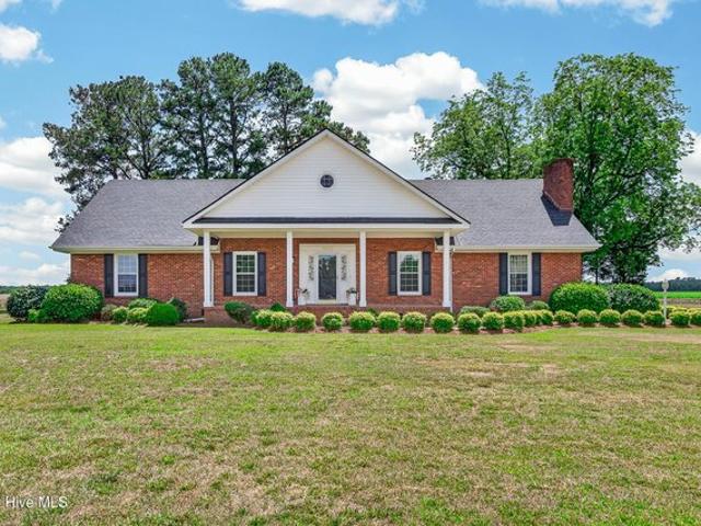 House for sale in Faison, North Carolina