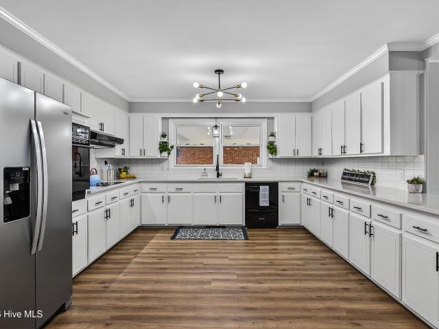House for sale in Faison, North Carolina