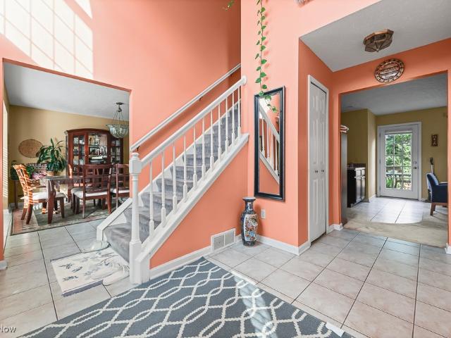 House for sale in Hinckley, Ohio