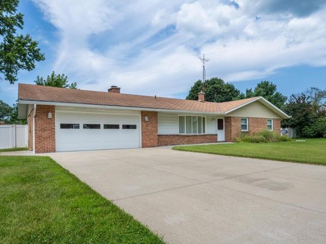 House for sale in Stevensville, Michigan