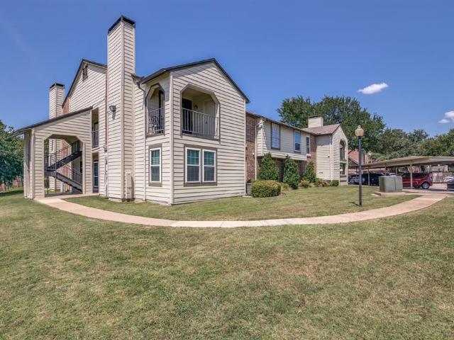 Condo for sale in Dallas, Texas