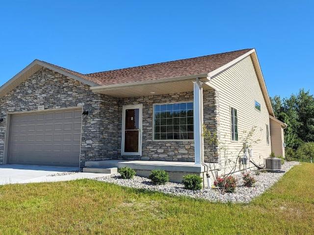 Condo for sale in Michigan