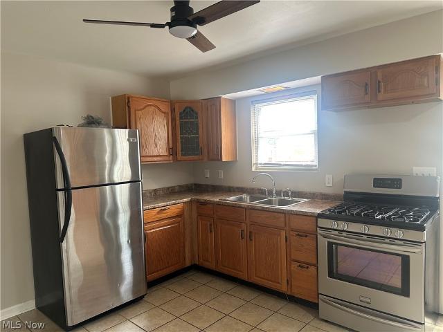 Condo for sale in Brook Park, Ohio