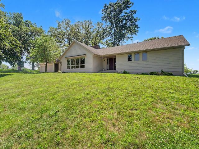 Land for sale in Newton, Iowa