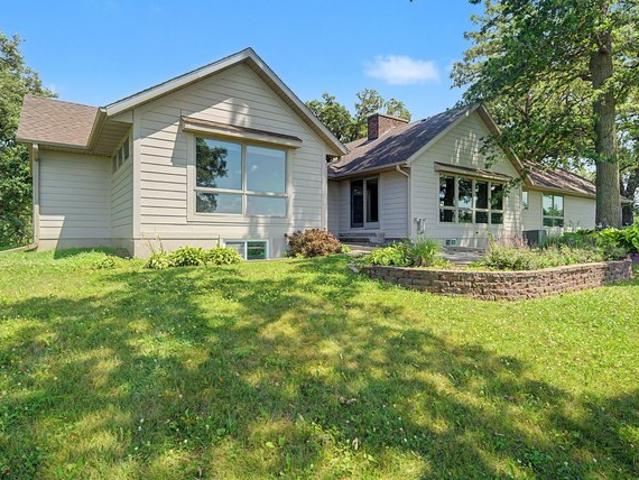 House for sale in Newton, Iowa