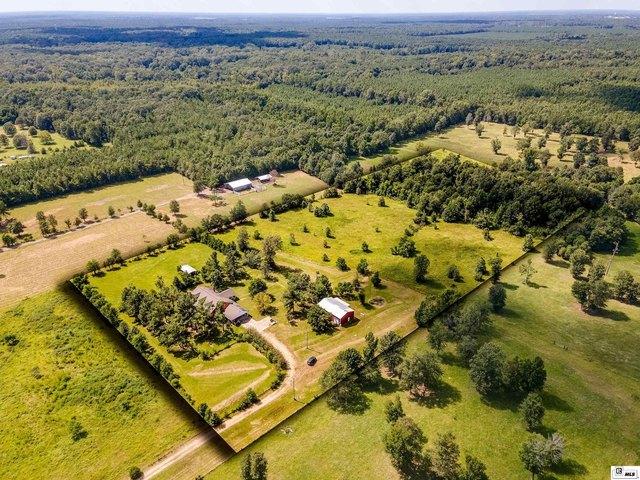 House for sale in Morehouse, Louisiana