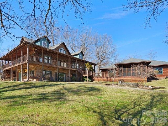 House for sale in Clover, South Carolina