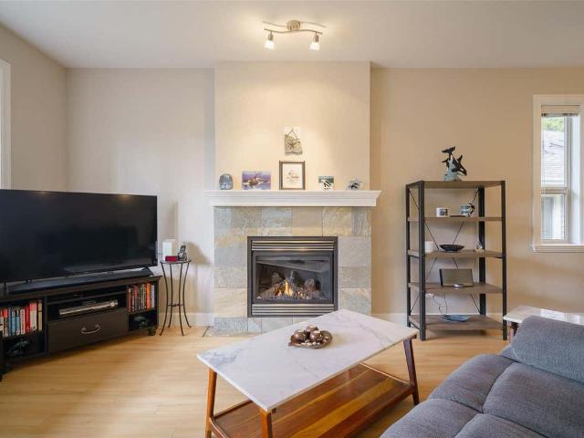 Townhouse for sale in Nanaimo, British Columbia