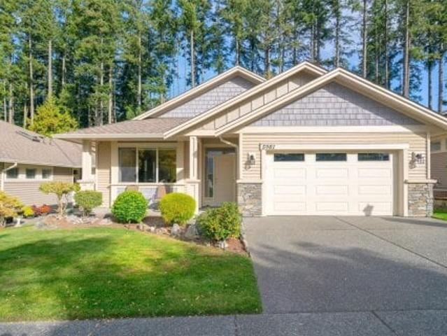 Townhouse for sale in Nanaimo, British Columbia