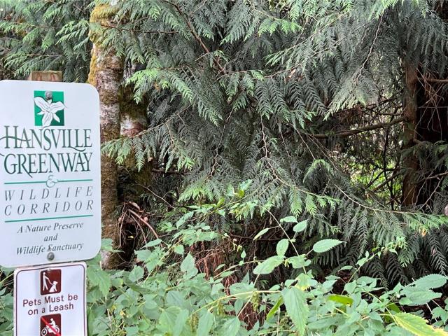 Land for sale in Hansville, Washington