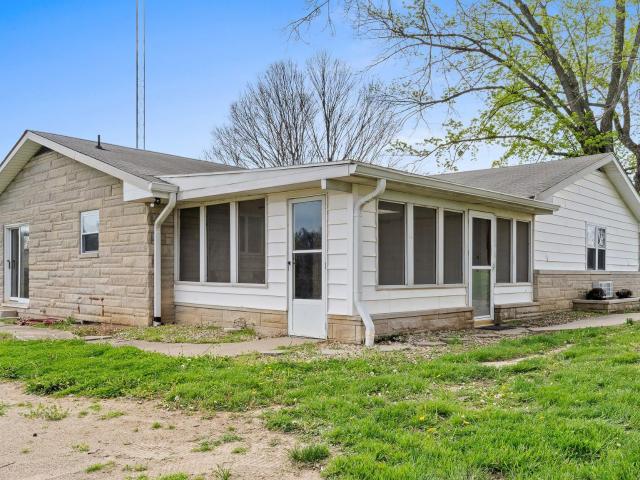House for sale in Owensburg, Indiana