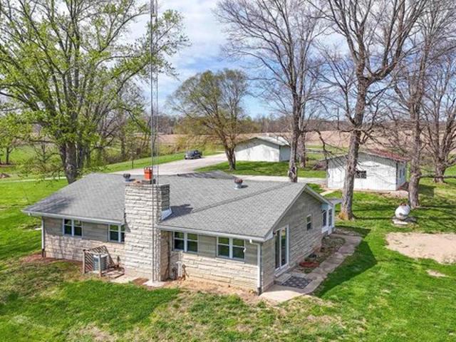 House for sale in Springville, LaPorte County