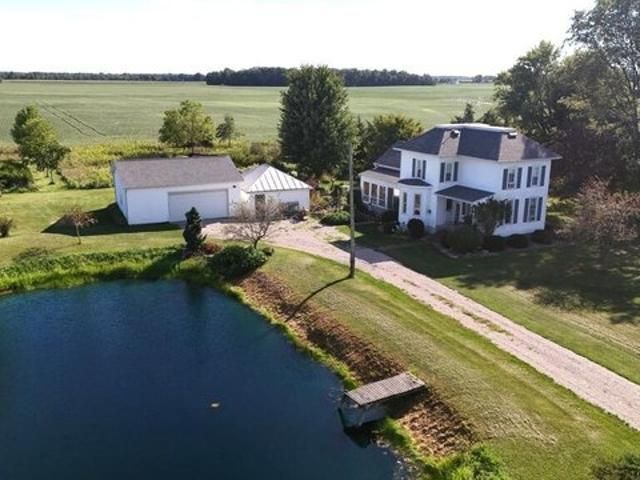 House for sale in Sandusky, Ohio