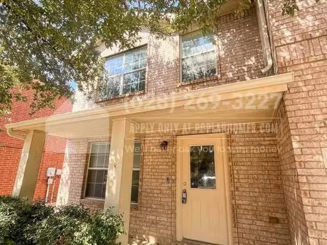 House for rent in Fort Worth