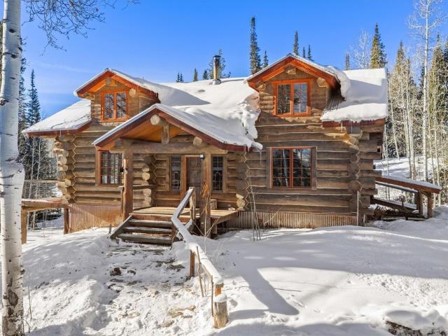 House for sale in Clark, Colorado