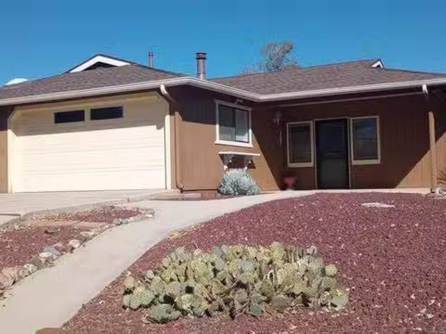 House for rent in Prescott Valley