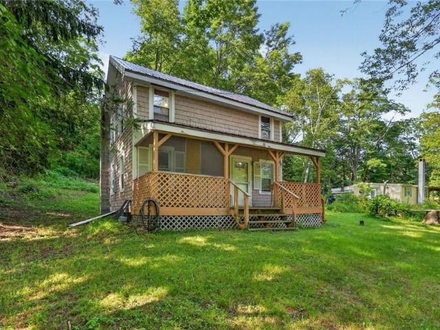 House for sale in Denver, New York
