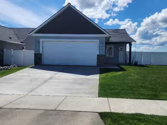 House for rent in Rathdrum