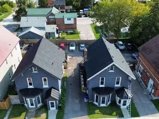 Condo for rent in Orillia, Ontario