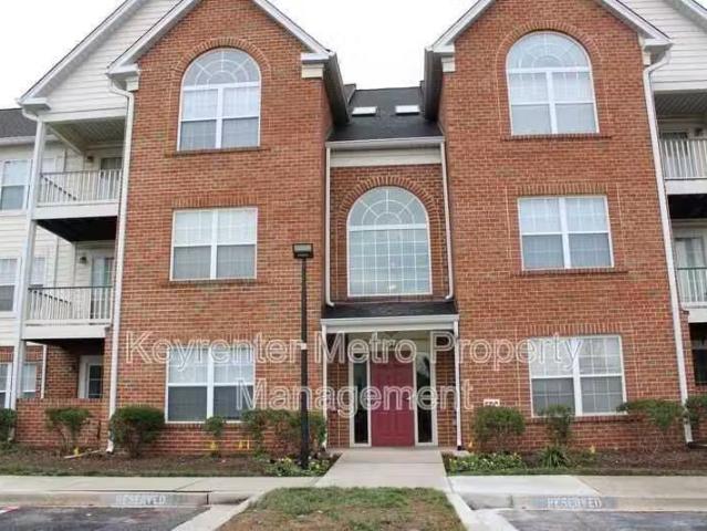 Condo for rent in Fort Washington