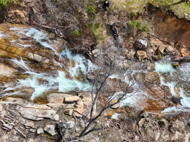 Land for sale in North Fork, California