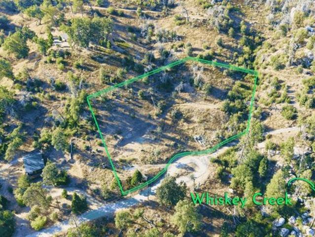 Land for sale in North Fork, Madera County