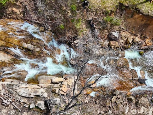 Land for sale in North Fork, California