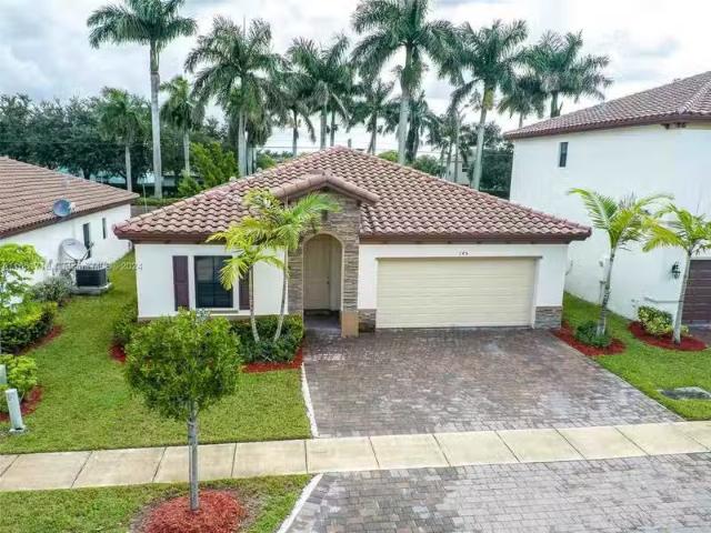 Condo for rent in Homestead