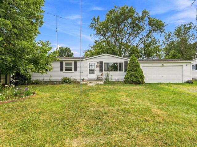 House for sale in Lexington, Michigan