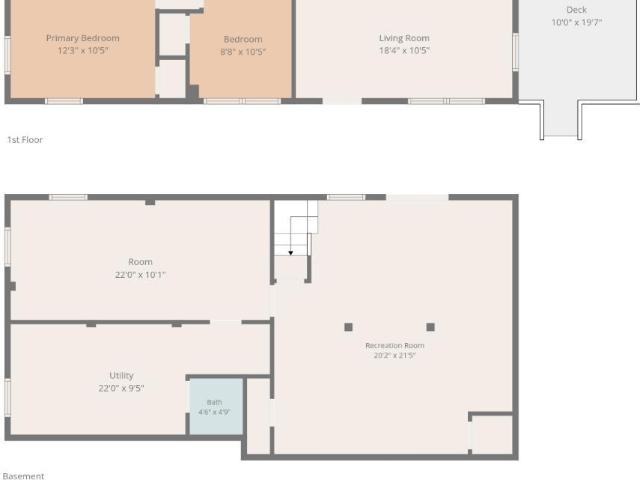 House for sale in Virginia