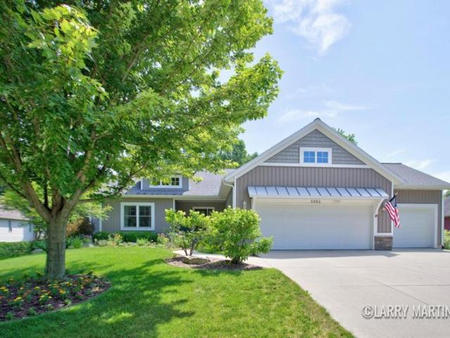 House for sale in Grandville, Michigan