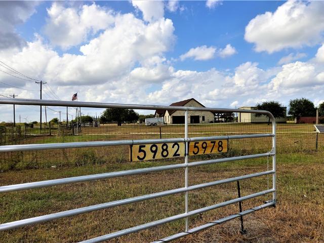 Land for sale in San Patricio, Texas