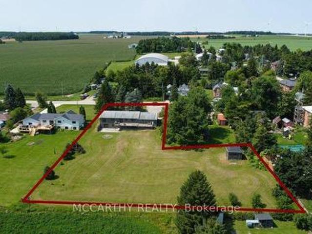 House for sale in Dufferin, Ontario