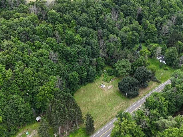 Land for sale in Alfred, New York